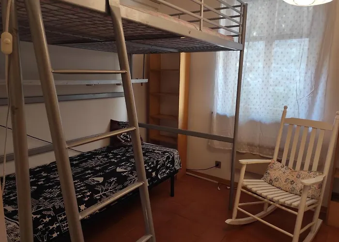 Casa Vacanze In Capraia Isola