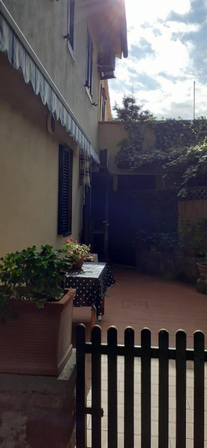 Holiday home In Capraia Isola Porto Vecchio