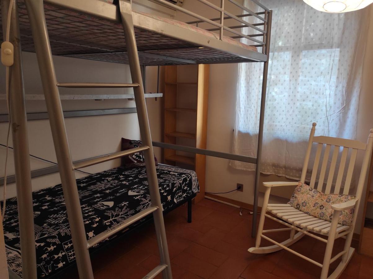 Holiday home In Capraia Isola Porto Vecchio